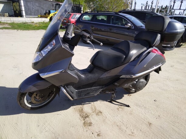 Aprilia Atlantic, 2003 г.