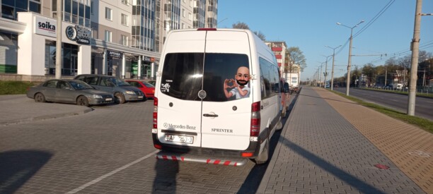 Mercedes-Benz Sprinter, 2009 г.