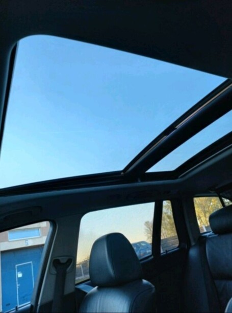 BMW 5 серия E60, E61, 2004 г.