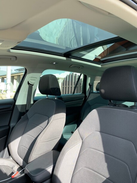Skoda Kodiaq, 7 мест, 2018 г.