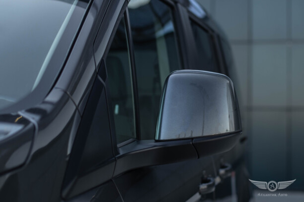 Ford Tourneo Connect II, 2018 г.