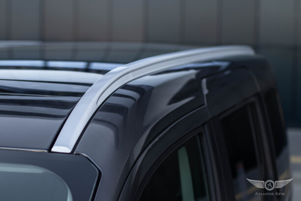 Ford Tourneo Connect II, 2018 г.