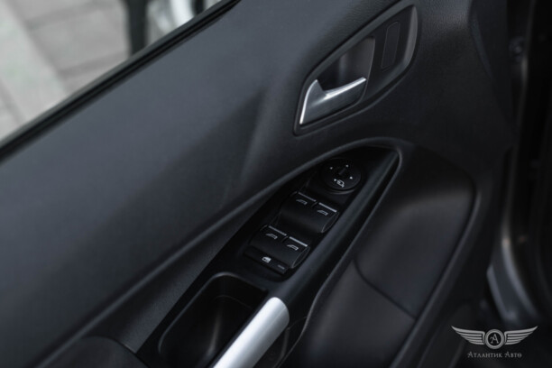 Ford Tourneo Connect II, 2018 г.