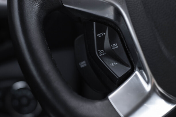 Ford Tourneo Connect II, 2018 г.
