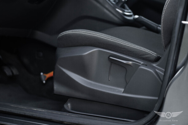 Ford Tourneo Connect II, 2018 г.
