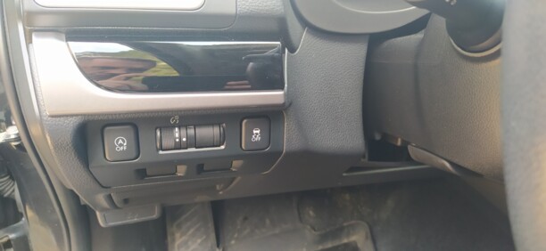 Subaru XV I, 2015 г.