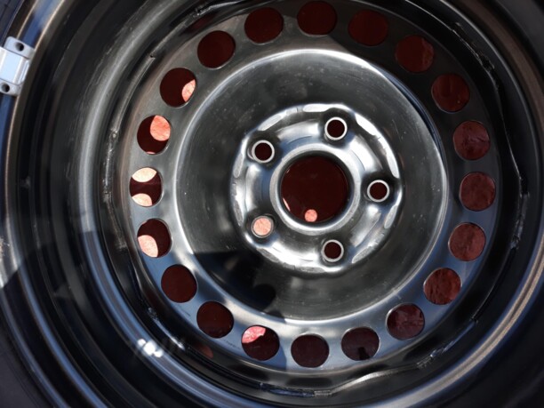Легковые шины Firestone 195/65 R15 91V 195/65 R15 1 шт.