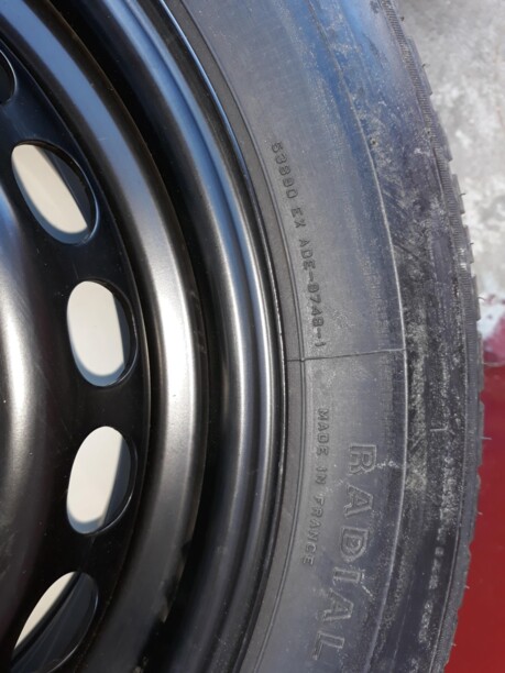 Легковые шины Firestone 195/65 R15 91V 195/65 R15 1 шт.