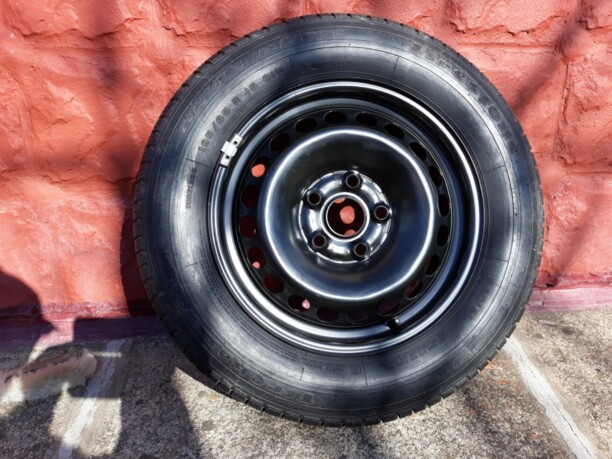 Легковые шины Firestone 195/65 R15 91V 195/65 R15 1 шт.