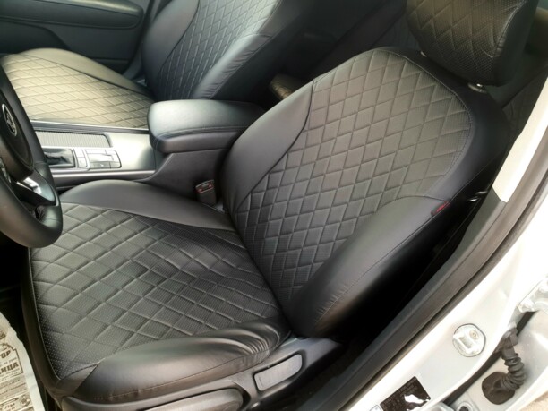 Kia Optima IV, 2016 г.