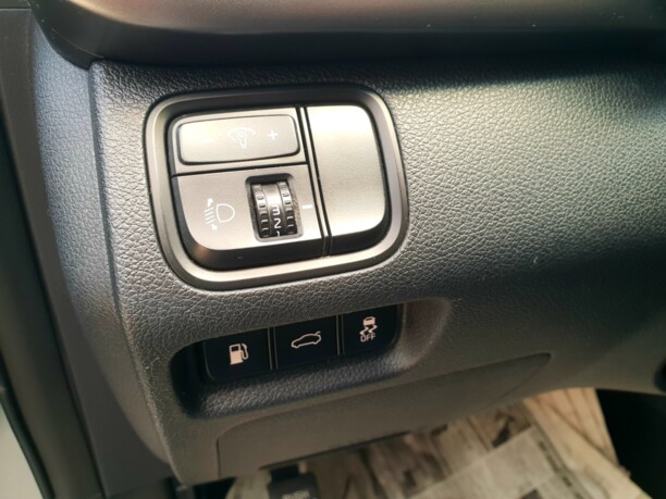 Kia Optima IV, 2016 г.