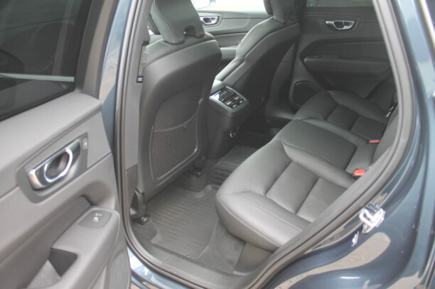Volvo XC60 II, 2020 г.
