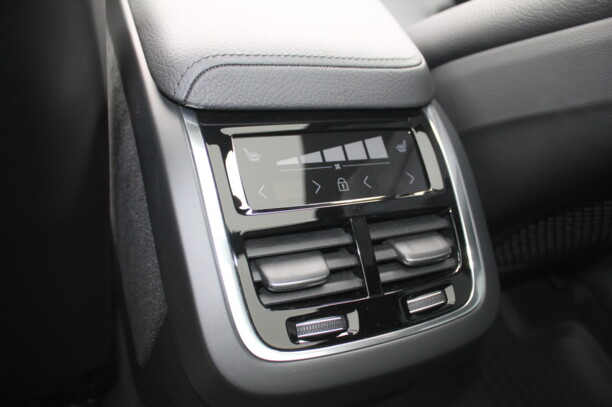 Volvo XC60 II, 2020 г.