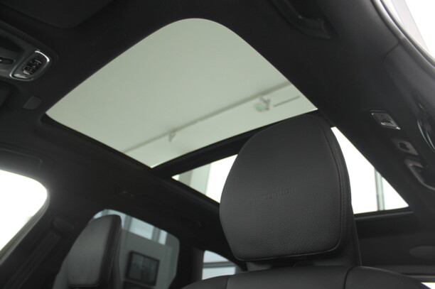 Volvo XC60 II, 2020 г.