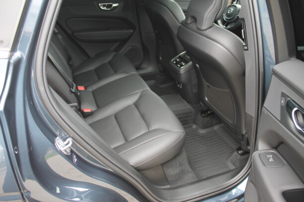 Volvo XC60 II, 2020 г.
