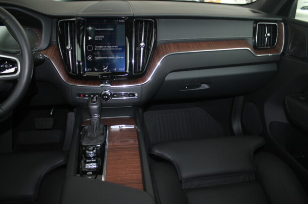 Volvo XC60 II, 2020 г.