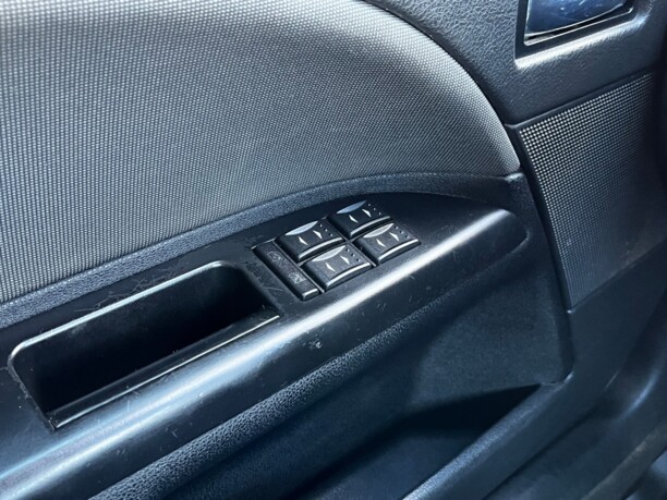 Ford Mondeo III · Рестайлинг, 2006 г.