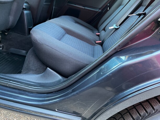 Ford Mondeo III · Рестайлинг, 2006 г.