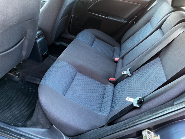 Ford Mondeo III · Рестайлинг, 2006 г.