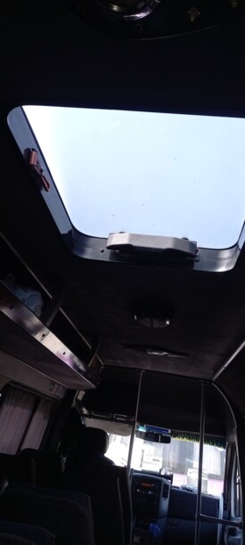 Mercedes-Benz Sprinter, 2009 г.