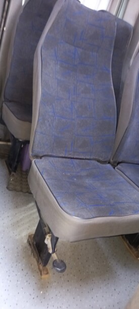 Mercedes-Benz Sprinter, 2009 г.