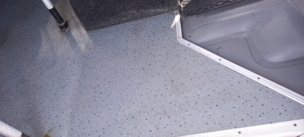 Mercedes-Benz Sprinter, 2009 г.