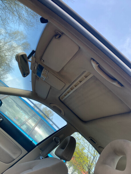 Volkswagen Bora, 2000 г.