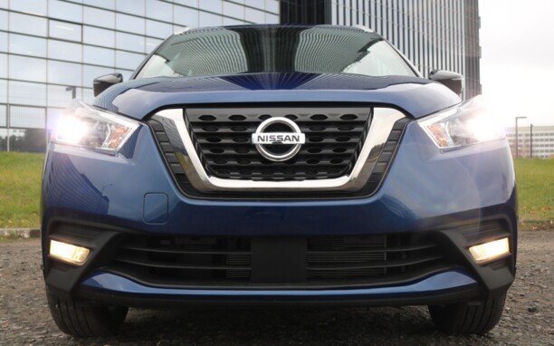 Nissan Kicks I, 2021 г.