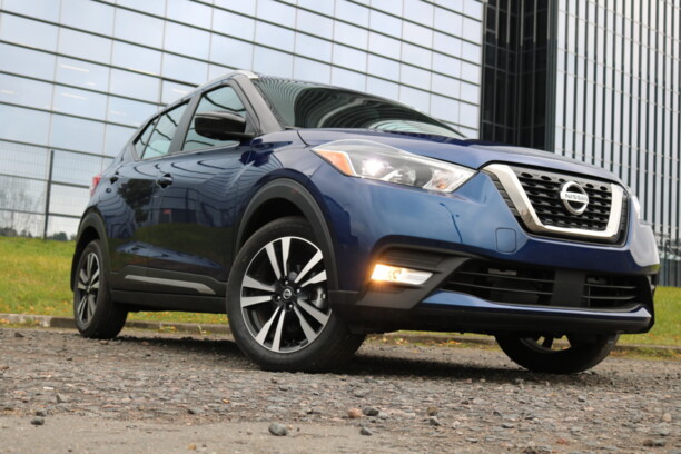 Nissan Kicks I, 2021 г.