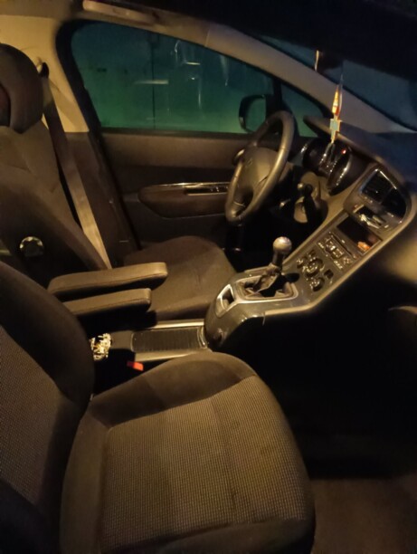 Peugeot 5008 I, 2010 г.