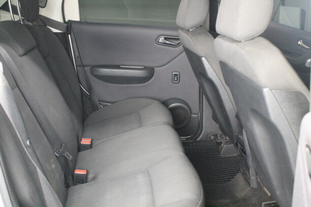 Mercedes-Benz A-Класс W169 (Рестайлинг), 2010 г.
