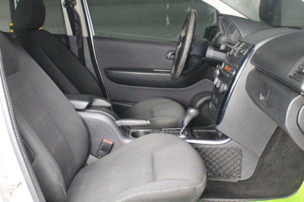 Mercedes-Benz A-Класс W169 (Рестайлинг), 2010 г.