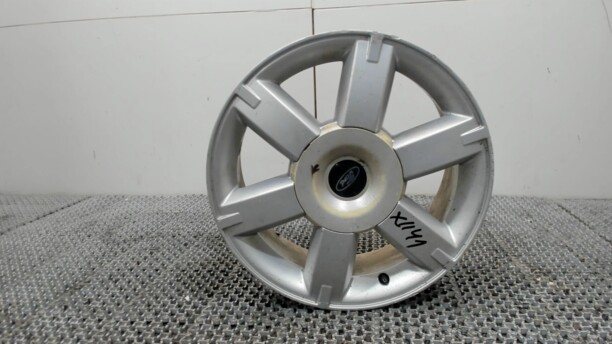 6x16 5x108 4 шт.