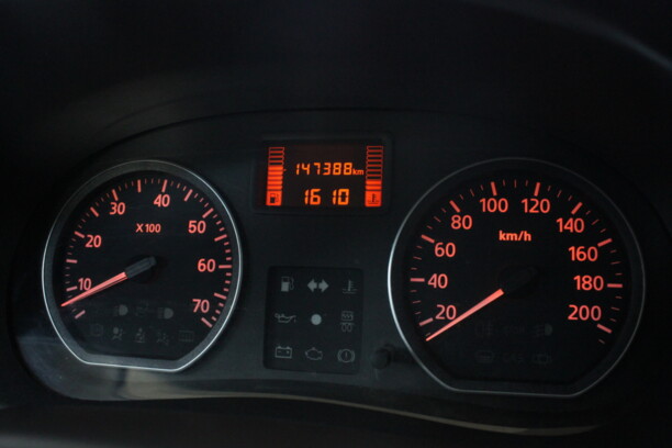 Nissan Almera III (G15), 2016 г.