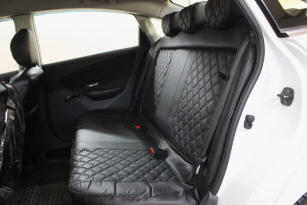 Nissan Almera III (G15), 2016 г.
