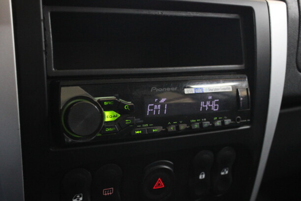 Nissan Almera III (G15), 2016 г.