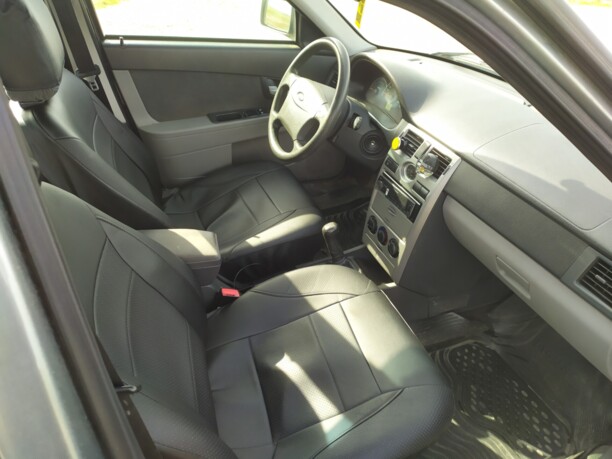 Lada (ВАЗ) Priora I, 2009 г.
