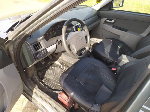 Lada (ВАЗ) Priora I, 2009 г.
