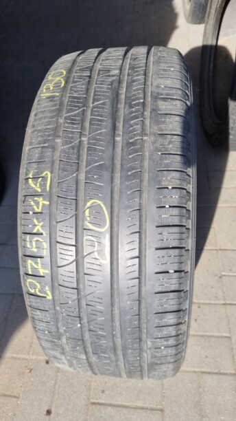 Легковые шины Pirelli Scorpion 275/45 R20 1 шт.