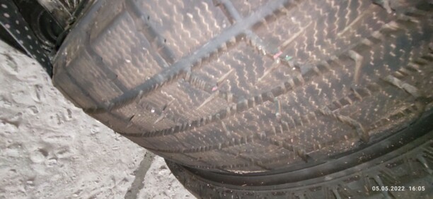 Subaru Forester I, 2000 г.
