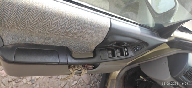 Subaru Forester I, 2000 г.