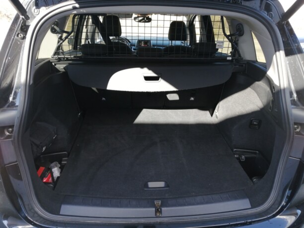 BMW 2 серия Active Tourer F45, 2016 г.