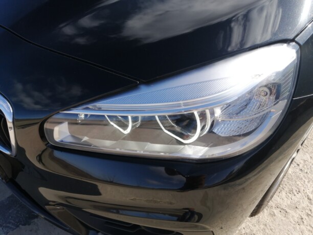 BMW 2 серия Active Tourer F45, 2016 г.