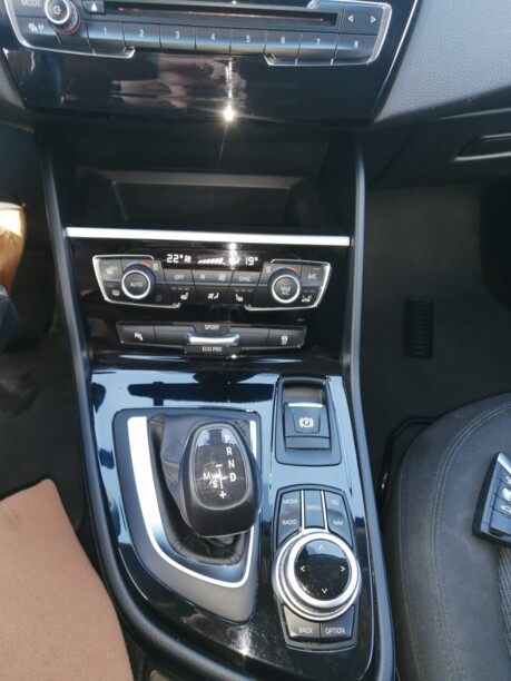 BMW 2 серия Active Tourer F45, 2016 г.