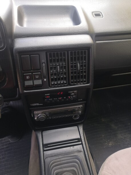 Audi 100 С3, 1987 г.