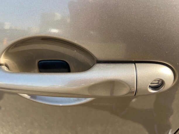 Renault Grand Scenic III · 2-й рестайлинг, 7 мест, 2014 г.