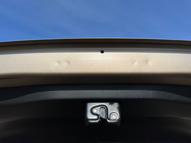 Renault Grand Scenic III · 2-й рестайлинг, 7 мест, 2014 г.