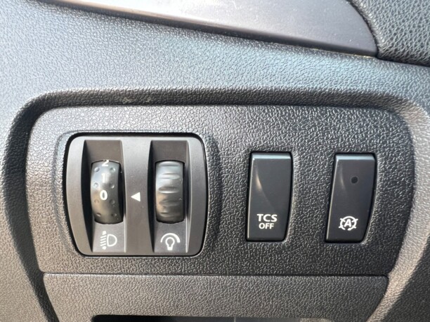 Renault Grand Scenic III · 2-й рестайлинг, 7 мест, 2014 г.