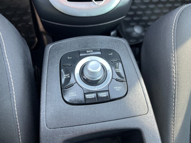 Renault Grand Scenic III · 2-й рестайлинг, 7 мест, 2014 г.