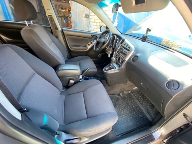 Pontiac Vibe I, 2003 г.